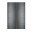 Cong&eacute;lateur mod&egrave;le armoire Pose Libre - XRFbd 5220-22 - Noir