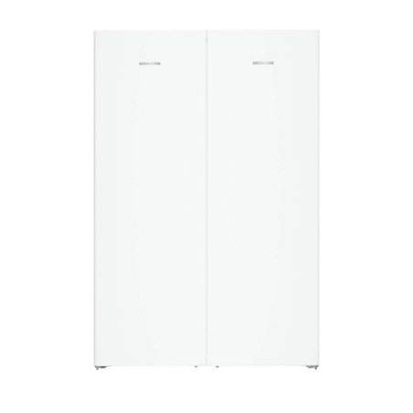 Centre de conservation Side-by-Side avec portes affleurantes - XRF 5220-22 - Luxe
