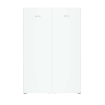 Centre de conservation Side-by-Side avec portes affleurantes - XRF 5220-22 - Luxe