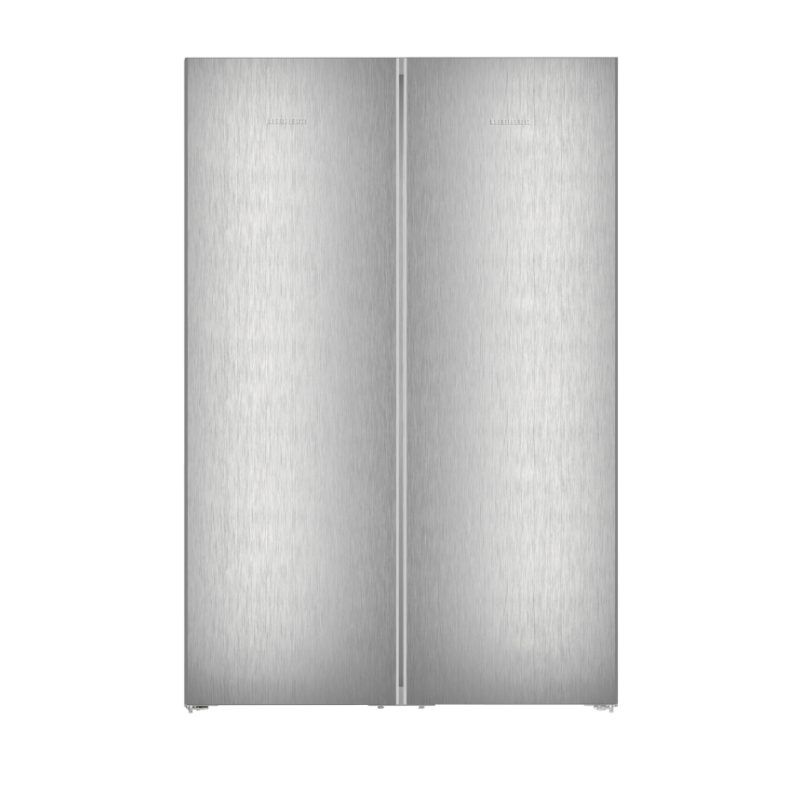 Centre de conservation Side-by-Side Flexible - XRFsf 5240-22 - Liebherr