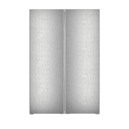 Centre de conservation Side-by-Side Flexible - XRFsf 5240-22 - Liebherr