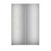 Centre de conservation Side-by-Side Flexible - XRFsf 5240-22 - Liebherr