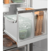 Centre de conservation Side-by-Side Flexible - XRFsf 5240-22 - Liebherr