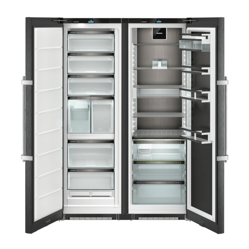 Cong&eacute;lateur Grande Capacit&eacute; NoFrost avec BioFresh Professional - XRFbs 5295-22 - Liebherr