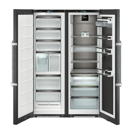 Cong&eacute;lateur Grande Capacit&eacute; NoFrost avec BioFresh Professional - XRFbs 5295-22 - Liebherr