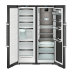 Cong&eacute;lateur Grande Capacit&eacute; NoFrost avec BioFresh Professional - XRFbs 5295-22 - Liebherr