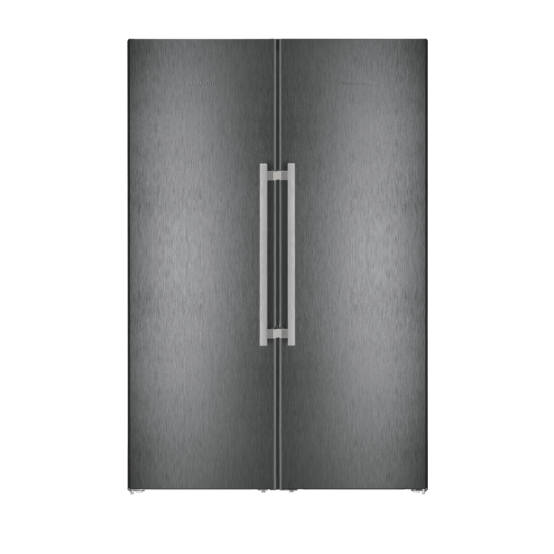 Cong&eacute;lateur Grande Capacit&eacute; NoFrost avec BioFresh Professional - XRFbs 5295-22 - Liebherr