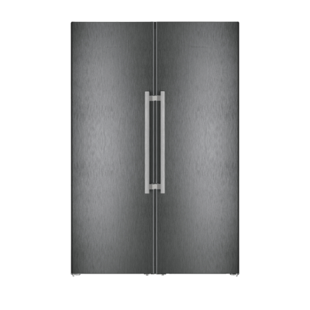 Cong&eacute;lateur Grande Capacit&eacute; NoFrost avec BioFresh Professional - XRFbs 5295-22 - Liebherr