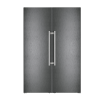 Cong&eacute;lateur Grande Capacit&eacute; NoFrost avec BioFresh Professional - XRFbs 5295-22 - Liebherr