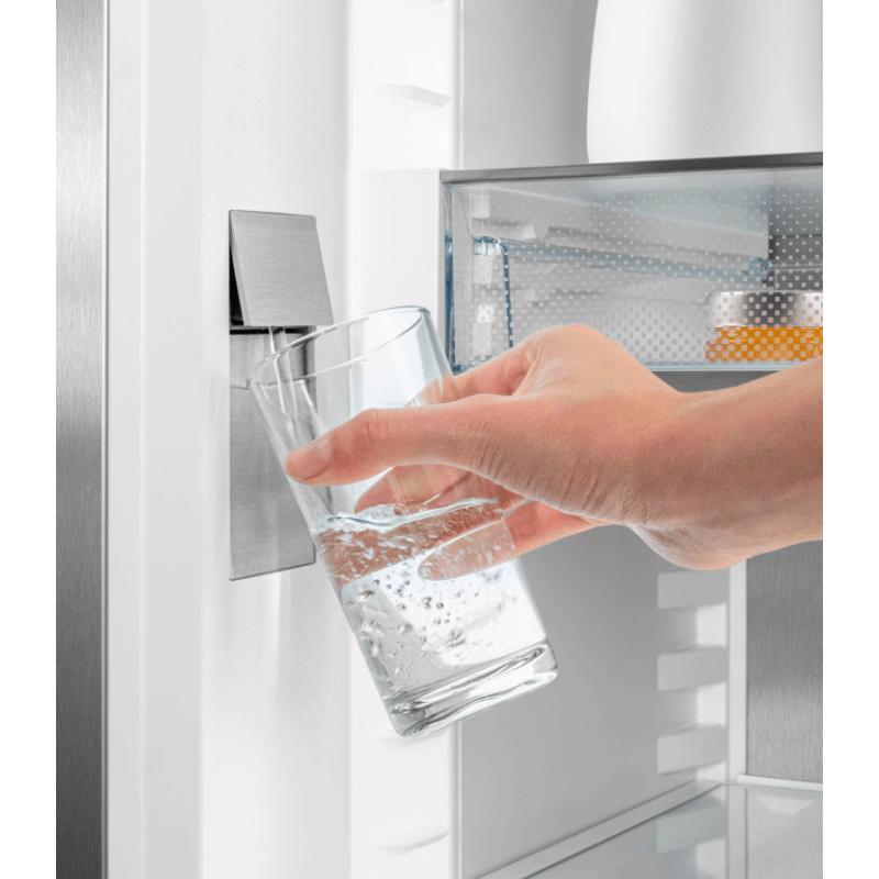 Cong&eacute;lateur Grande Capacit&eacute; NoFrost avec BioFresh Professional - XRFbs 5295-22 - Liebherr