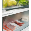 Cong&eacute;lateur Mod&egrave;le Armoire avec Technologie NoFrost et SmartSteel - XRFst 5295-22 - Peak