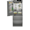 R&eacute;frig&eacute;rateur Encastrable Grande Largeur avec BioFresh et NoFrost - ECBNe 7871-20/617 - Liebherr