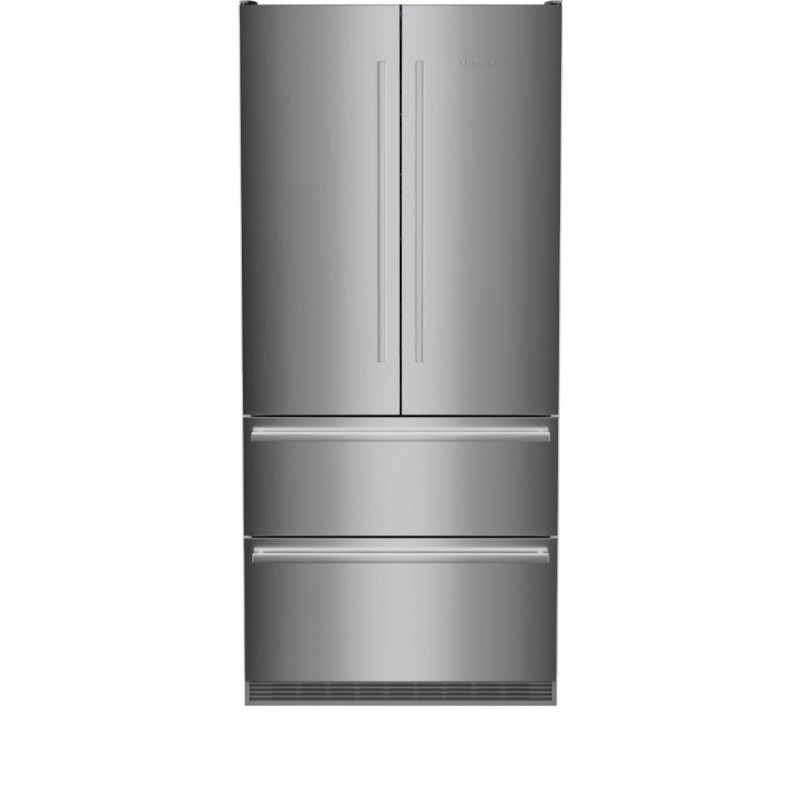 R&eacute;frig&eacute;rateur Combin&eacute; Design Haut de Gamme - CBNste 8872-20 - Peak