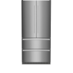 R&eacute;frig&eacute;rateur Combin&eacute; Design Haut de Gamme - CBNste 8872-20 - Peak