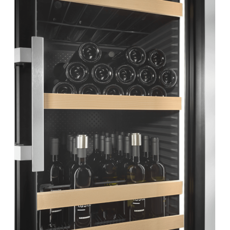 Cave de vieillissement &Eacute;cran Touch & Swipe - WFbli 7741-20 - Luxe