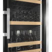 Cave de vieillissement &Eacute;cran Touch & Swipe - WFbli 7741-20 - Luxe
