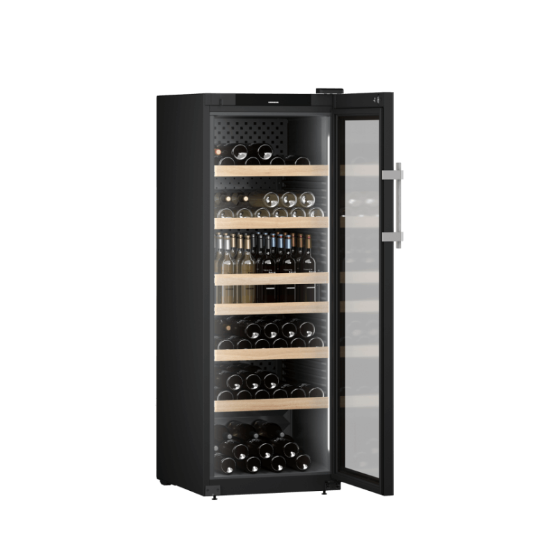 Cave de vieillissement Perfection - WFbli 5041-20 - Vinotec