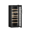 Cave de vieillissement Perfection - WFbli 5041-20 - Vinotec