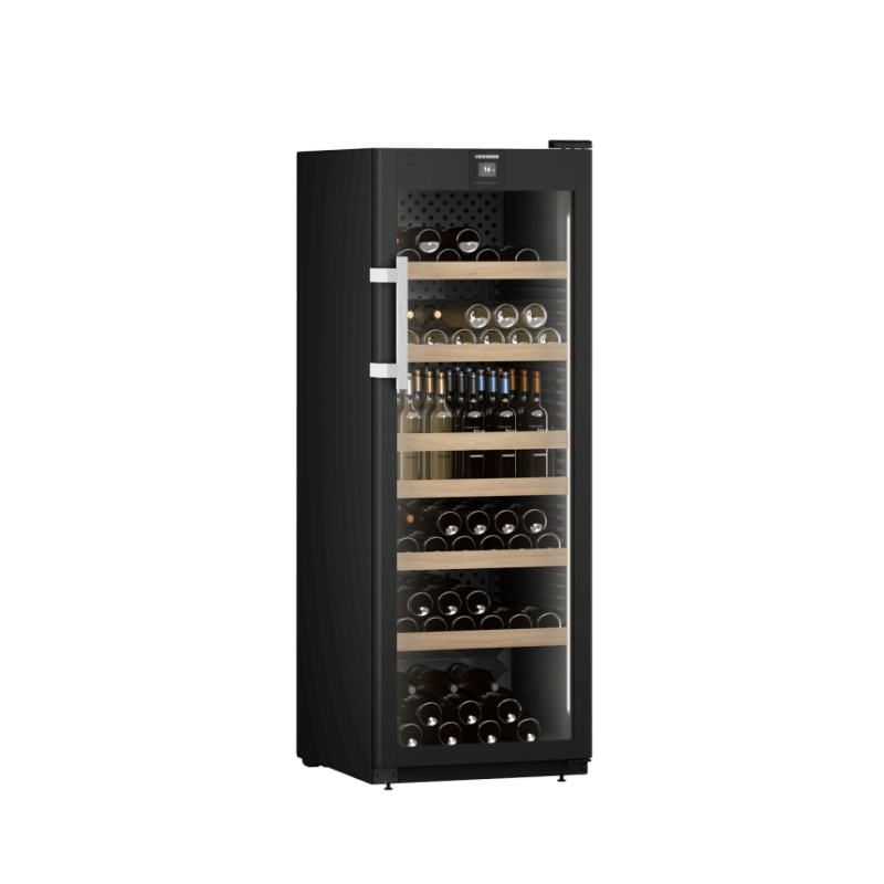 Cave de vieillissement Perfection - WFbli 5041-20 - Vinotec