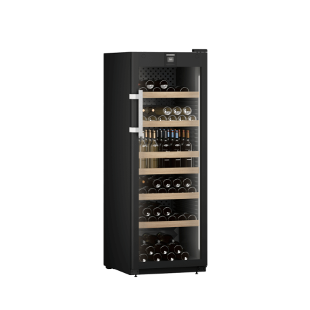 Cave de vieillissement Perfection - WFbli 5041-20 - Vinotec