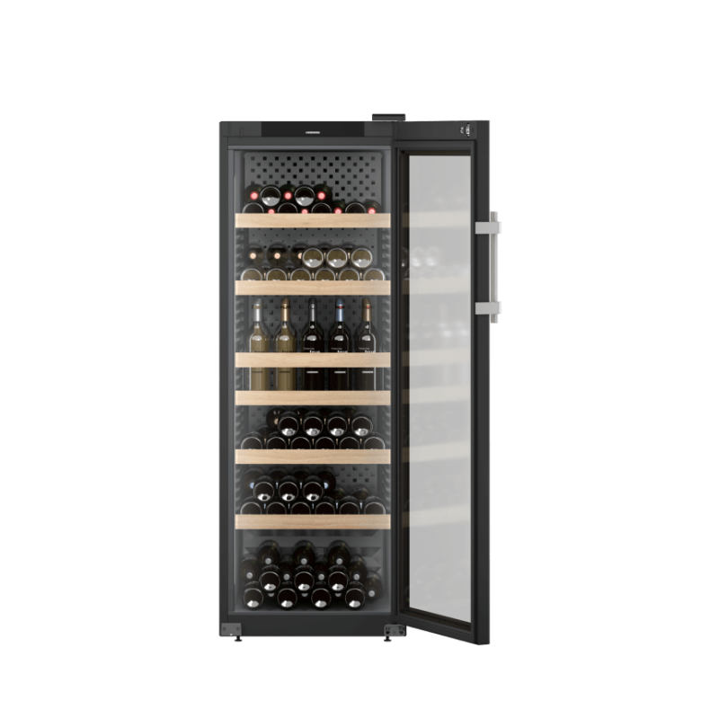 Cave de vieillissement Perfection - WFbli 5041-20 - Vinotec