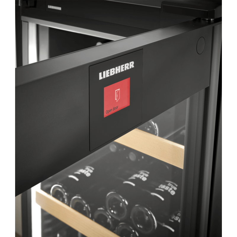 Cave de vieillissement Perfection - WFbli 5041-20 - Vinotec