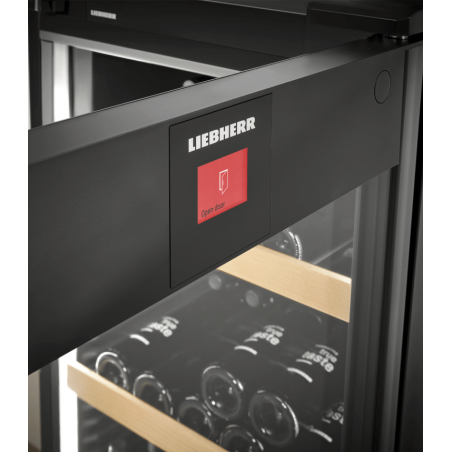 Cave de vieillissement Perfection - WFbli 5041-20 - Vinotec