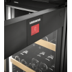 Cave de vieillissement Perfection - WFbli 5041-20 - Vinotec