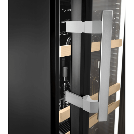 Cave de vieillissement Perfection - WFbli 5041-20 - Vinotec