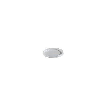 Couvercle &oslash;95mm Serie unipak rond - UPP-2810-990 - Linum