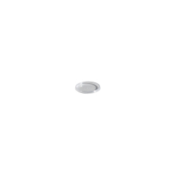 Couvercle &oslash;69mm Serie unipak rond - UPP-2900-990 - Linum