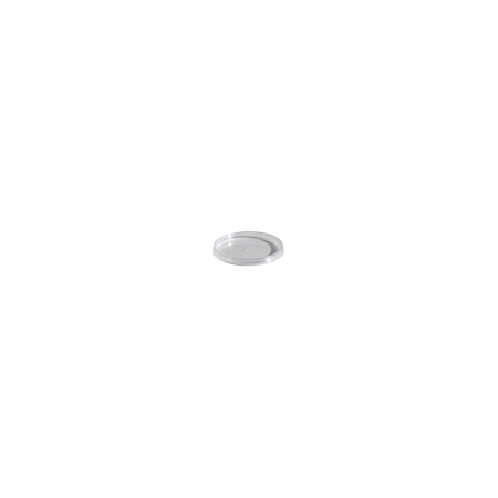 Couvercle &oslash;69mm Serie unipak rond - UPP-2900-990 - Linum