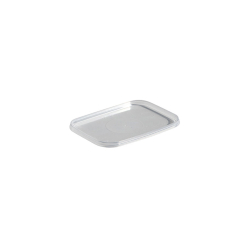 Couvercle 192x129mm Serie unipak rectangulaire - UPP-2530-990 - Linum