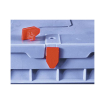 Plomb de securite avec 2 crochets Seulement pour bac bito - DPK-9999-070 - Linum