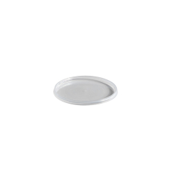 Couvercle &oslash;170mm Serie unipak rond - UPP-2840-990 - Linum