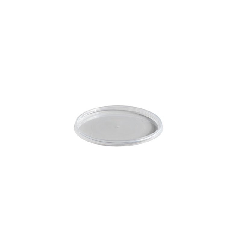 Couvercle &oslash;170mm Serie unipak rond - UPP-2840-990 - Linum