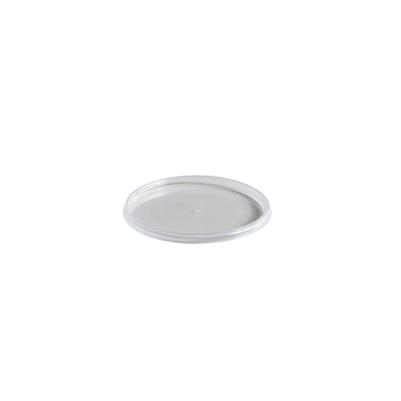 Couvercle &oslash;170mm Serie unipak rond - UPP-2840-990 - Linum