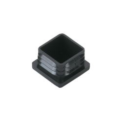 Obturateur pour tube 20x20mm Pa - TSP-1020-020 - Linum