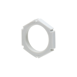 &eacute;crou m25 en plastique Wiska - ELK-9012-000 - Linum
