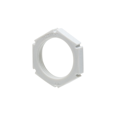 &eacute;crou m25 en plastique Wiska - ELK-9012-000 - Linum