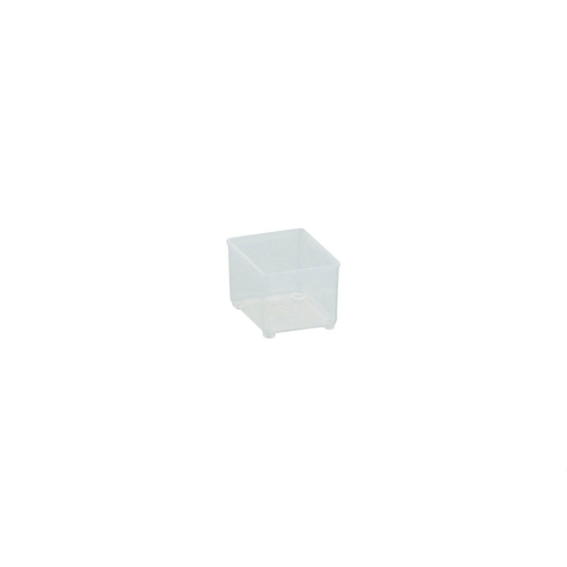 Godet - 40x43x30 mm Serie 5000 - STR-5103-990 - Linum