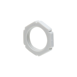 &eacute;crou m20 en plastique Wiska - ELK-9010-000 - Linum