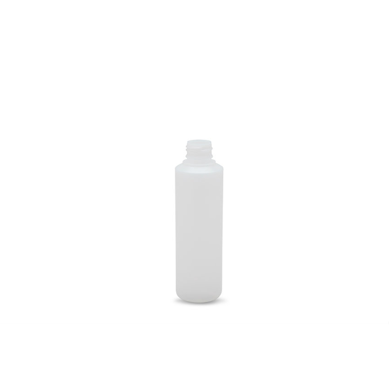 Bouteille cylindrique standard - 250ml Bouchon excl. - FSC-0250-991 - Linum