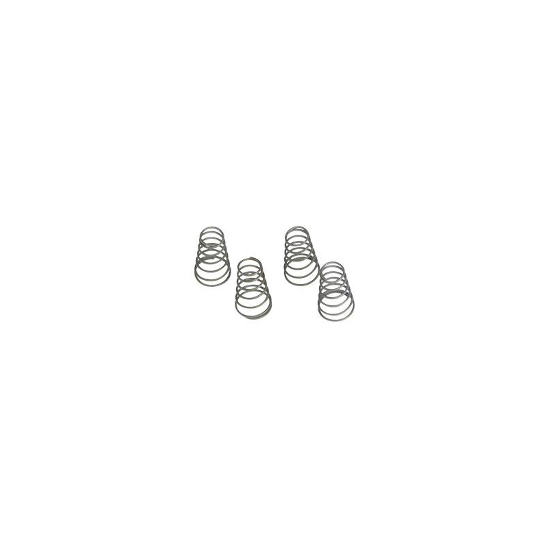 Ressort pour bac de re-evapo.  - PTC-2901-000 - Linum