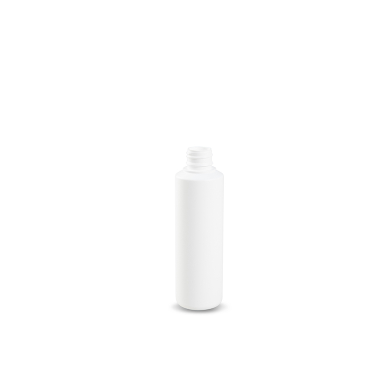 Bouteille cylindrique standard - 250ml Bouchon excl. - FSC-0250-010 - Linum