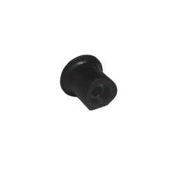 Support de rampe tube rond &oslash;38mm  - TSP-9038-020 - Linum