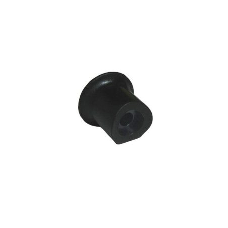 Support de rampe tube rond &oslash;38mm  - TSP-9038-020 - Linum