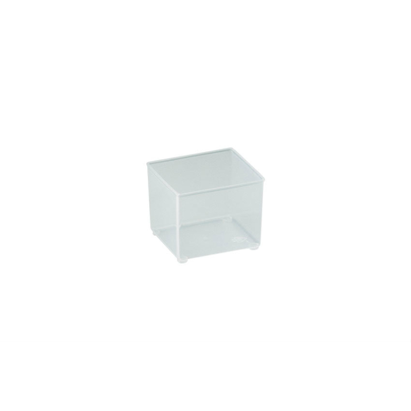 Godet 55x50x45 mm Serie 5000 - STR-5100-990 - Linum