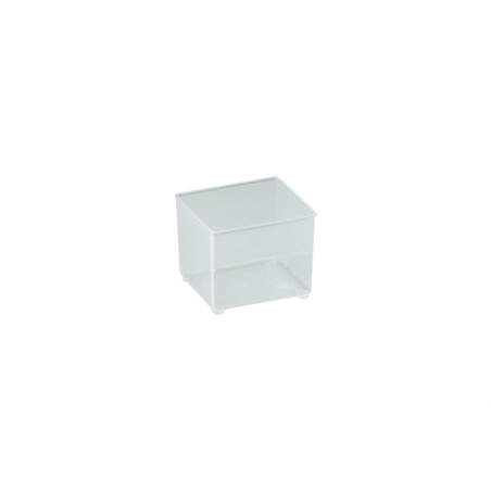 Godet 55x50x45 mm Serie 5000 - STR-5100-990 - Linum