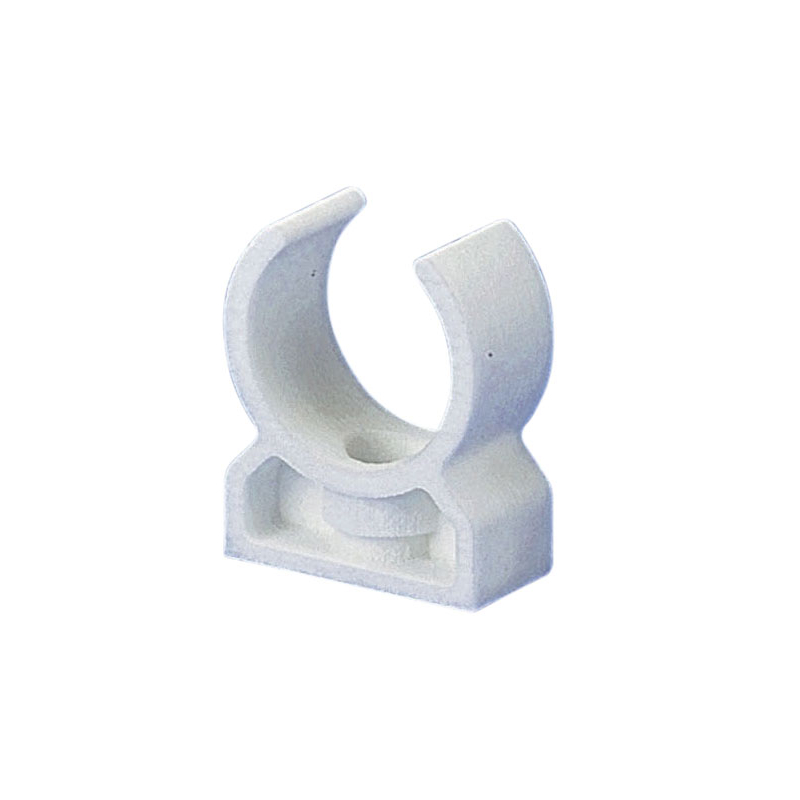 Clip de fixation pr tube &oslash;32mm  - ALX-2176-010 - Linum